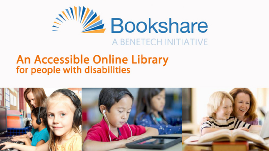 Benetech - User-Centric & Accessibility-Driven Development