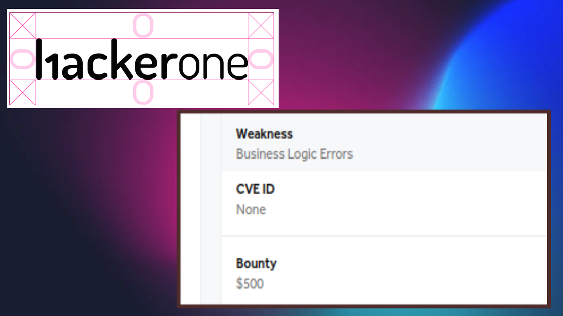 HackerOne - Security Community Contributor